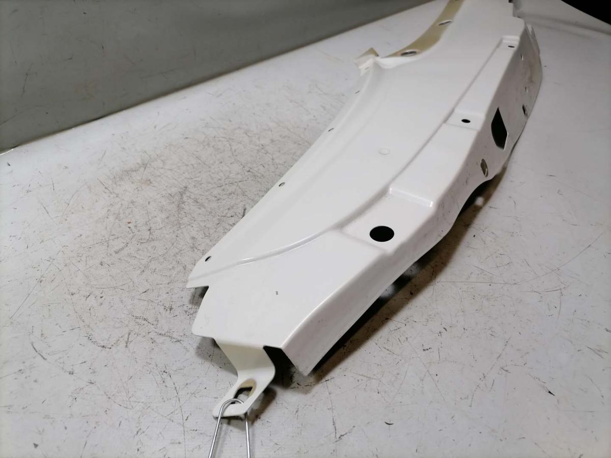 Porsche Macan original Kotfl&uuml;gel vorn rechts Oberteil Bj.2015